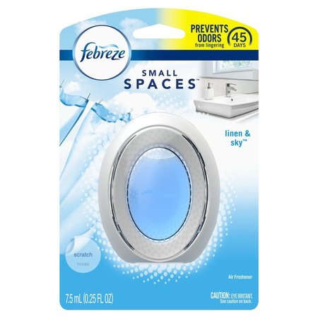 Febreze Febreze Small Spaces Lin 93336